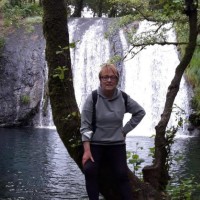 Miren Cortazar Fariñas