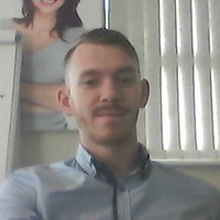 Adam Moran
