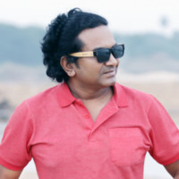 SM Moniruzzaman Shahin