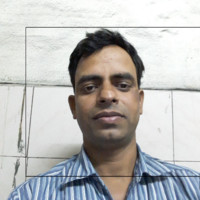 Ritesh Kumar Srivastava