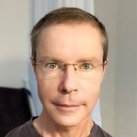 Laurent Izac