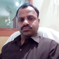 Dillip Panda