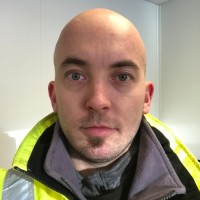 Fredrik Pedersen