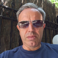 Siafakas Dimitris
