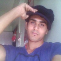 Manukesh Joshi