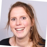 Kaylie Van Denderen - Smeets