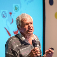 Johan Van den Bossche