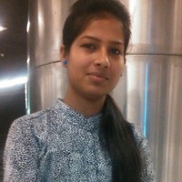Rinki Gupta