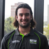 Kane Whittaker