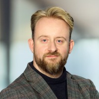 David Kirsch