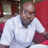 Silas Matanda