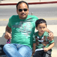 Srinivas Sirigirisetty
