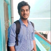 Vignesh Chidambaram