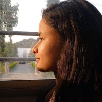 Megha Parihar