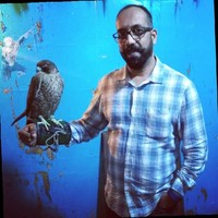 Raju J Patel