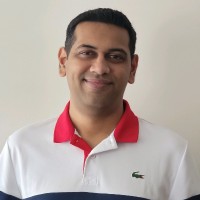 Milan Patel