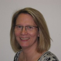 Fiona Buck