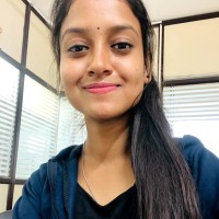 Kavya K