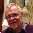 Michael Fieldsend