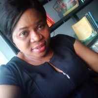 Mercy Udu Idika