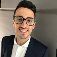 Angelo Nicassio