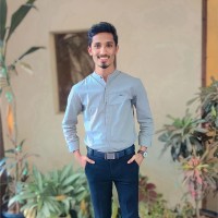 Suraj Patil