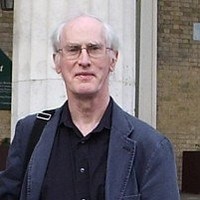 Alan Richardson