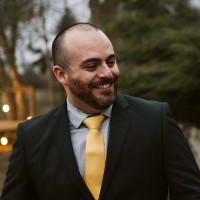 Nicolas Meza