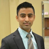 Henil Patel