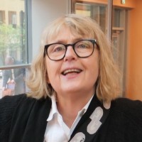 Carina Näslundh