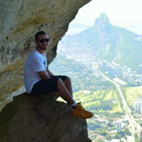 Jonathan Izidorio