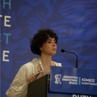 Anastasia Mavrogianni