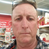 Graeme Lewis