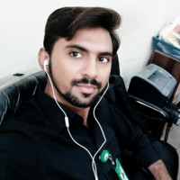 Hunain Arshad