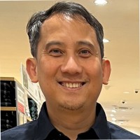 Marlon Tabong