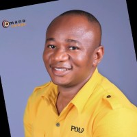 Ben Idoko