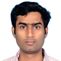 Vineeth R