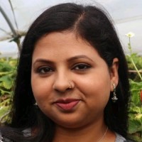 Dipa Kumari