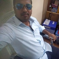 Vijaya Kumar K
