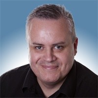 Rik Haynes