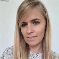 Stefanie Demey