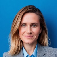 Sarah-Jane Parker Kahn