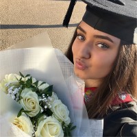 Izlem Hairettin