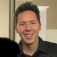 Eric Harris, P.Geo.