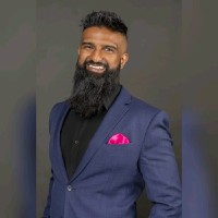 Mekail Ramjee (Cprac (Sa))