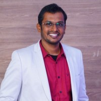 Krishna Harsha Adusumilli