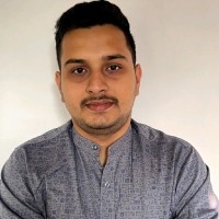 Shashank D Singannavar