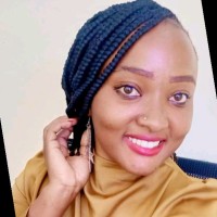 liz mbenge