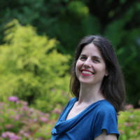 Sarah Urech