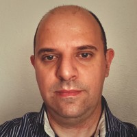 Andrés Puentes